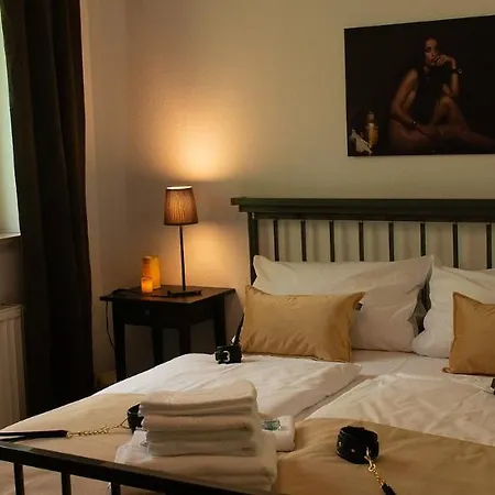 Apartment Eufory Bdsm-domizil