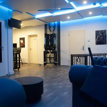 Eufory Bdsm-domizil Apartment *