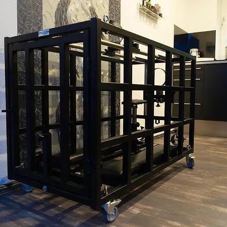 Eufory Bdsm-domizil Apartment *