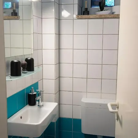 Eufory Bdsm-domizil Apartment