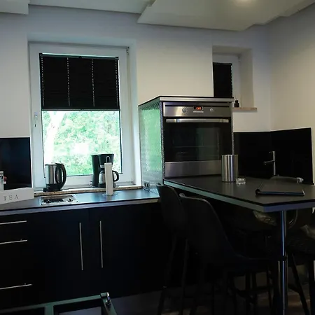 Apartment Eufory Bdsm-domizil Hamburg