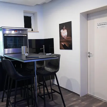 Eufory Bdsm-domizil * Hamburgo