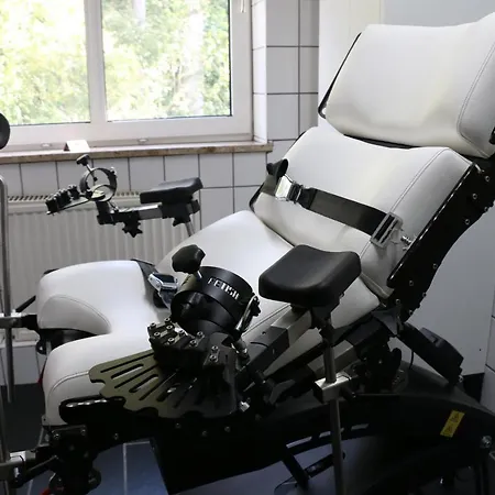 Eufory Bdsm-domizil Apartment *
