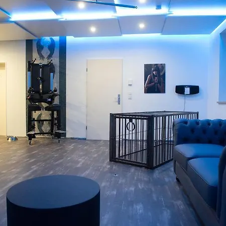 Eufory Bdsm-domizil Hamburg