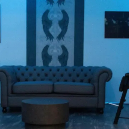 Eufory Bdsm-domizil Apartamento Hamburgo