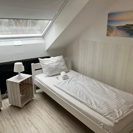My Brand Boardinghouse Volksdorf *