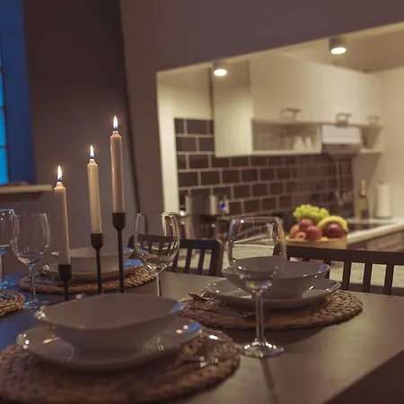 Apartment The Harbour 1