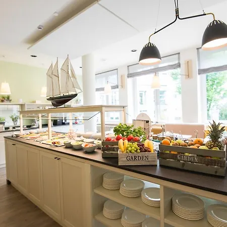 Hotel Stella Maris 3*