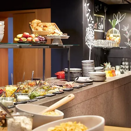 Wedina An Der Alster 4* Hamburg