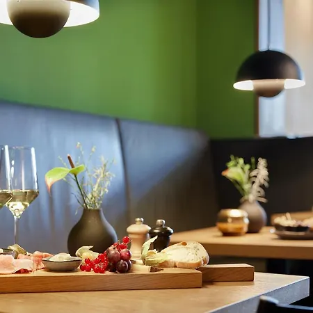 Wedina An Der Alster Hotel Hamburg