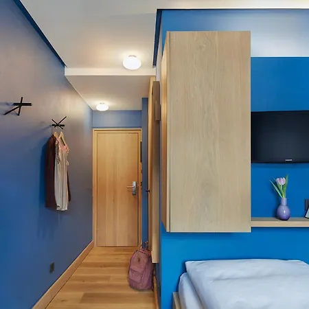 Hotel Wedina An Der Alster Hamburg
