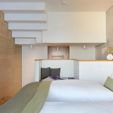 Wedina An Der Alster Hotel