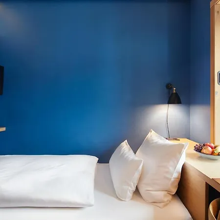 Hotel Wedina An Der Alster