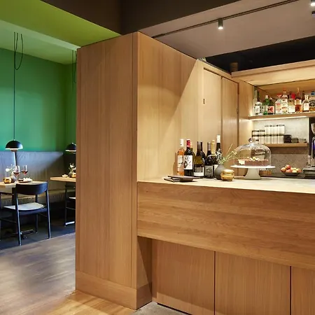 Hotel Wedina An Der Alster 4*