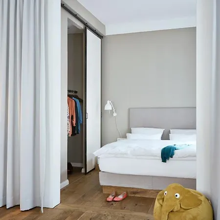 Hotel Wedina An Der Alster