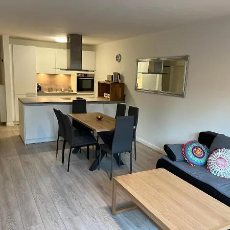 Otto Apartment