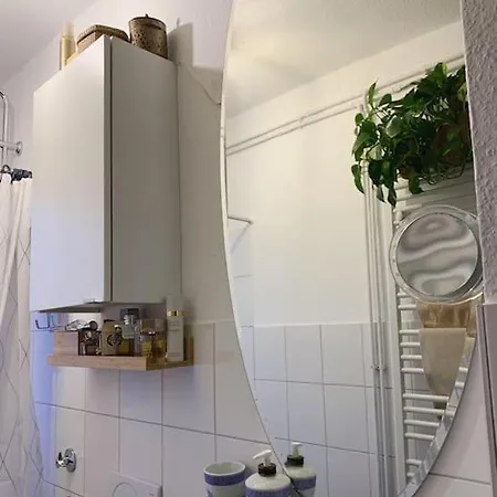Artist Apartment, Skyline View & Breakfast Inclusive *