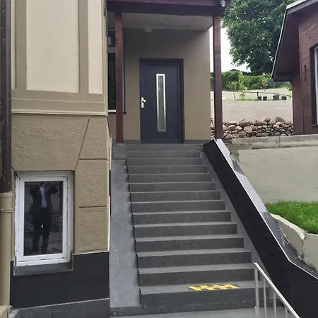 City Suite Apartments