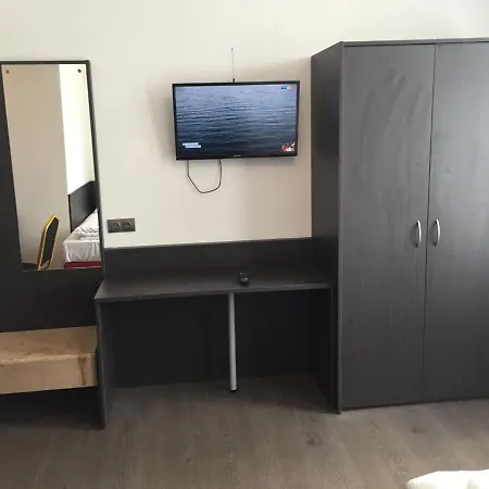 City Suite Apartments Hotel Hamburg