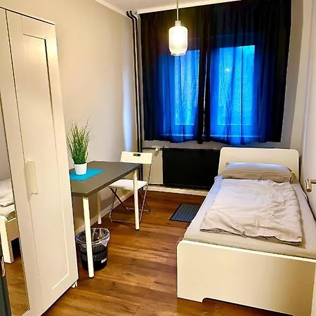 Apartment Sued Hamburg
