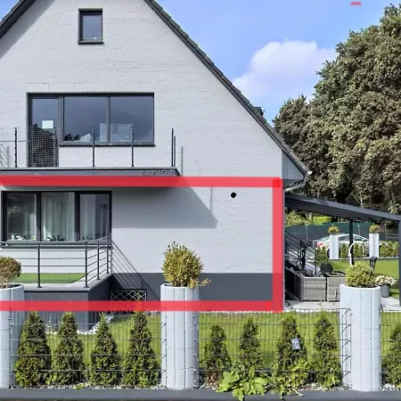 Sued Apartment