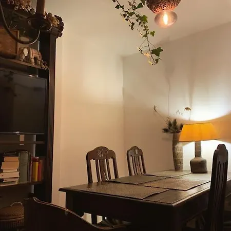 Apartment Artist Apartment, Skyline View & Breakfast Inclusive *