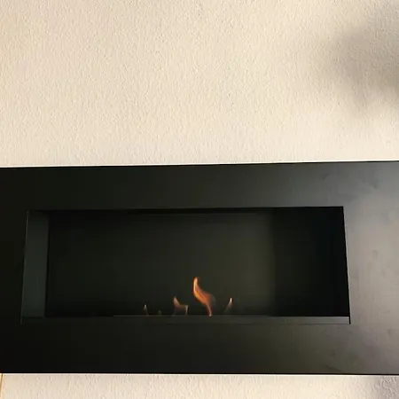 Artist Apartment, Skyline View & Breakfast Inclusive * Hamburg