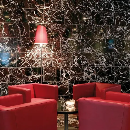 Hotel Arcotel Rubin Hamburgo