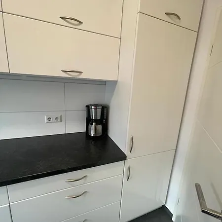 Apartment In Wandsbek Blue *