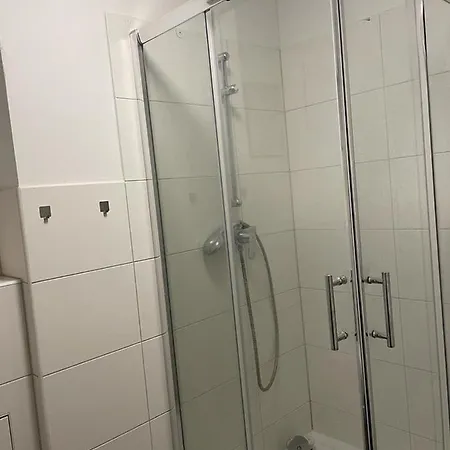 Apartment In Wandsbek Blue *