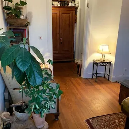 Artist Apartment, Skyline View & Breakfast Inclusive * Hamburg