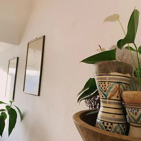 Artist Apartment, Skyline View & Breakfast Inclusive *