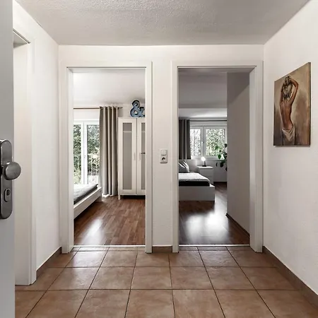 Arkadia Haus Alstertal *