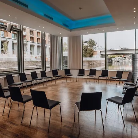 Szálloda Mercure 4*