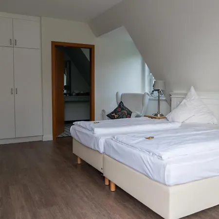 Alster Au 2* Hamburk