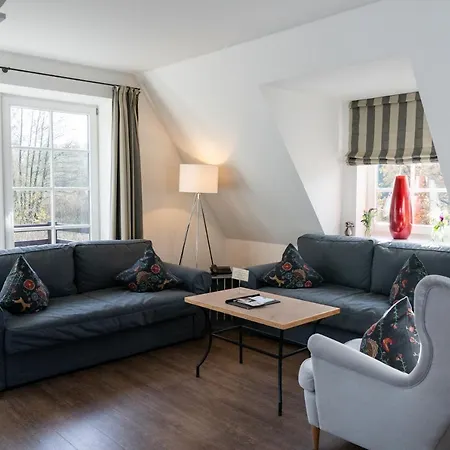 Hotel Alster Au