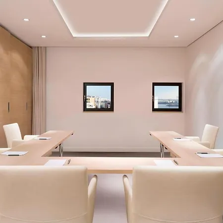 Hotel The Westin Elbphilharmonie 5*