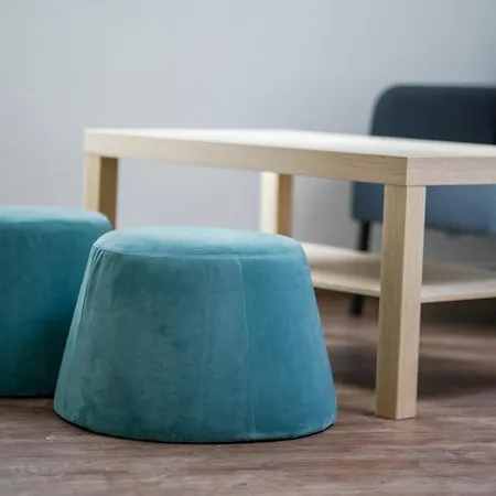 Apartament Zentral Gelegenes Premium-apartment Mit Viel Tageslicht