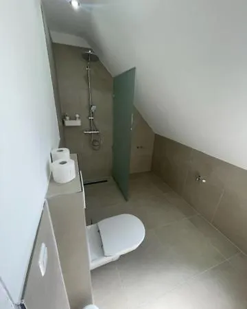 Apartment Mitten In