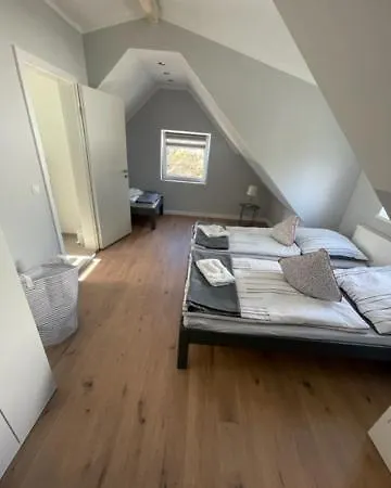 Mitten In Hamburg