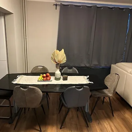 Apartment Sued Hamburg