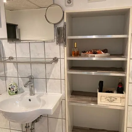 Apartmán Im Alten Land