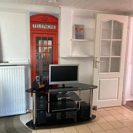 Im Alten Land Apartmán