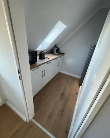 Mitten In * Hamburg
