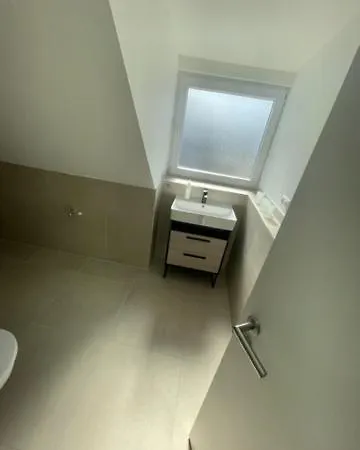 Apartment Mitten In Hamburg