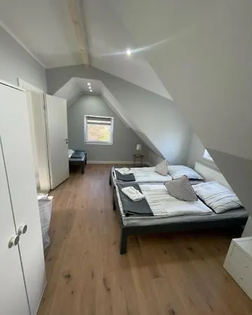 Mitten In Hamburg