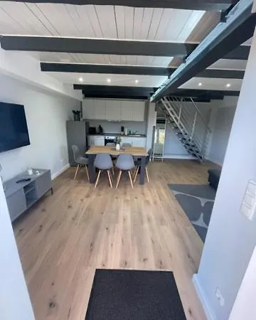 Apartment Mitten In