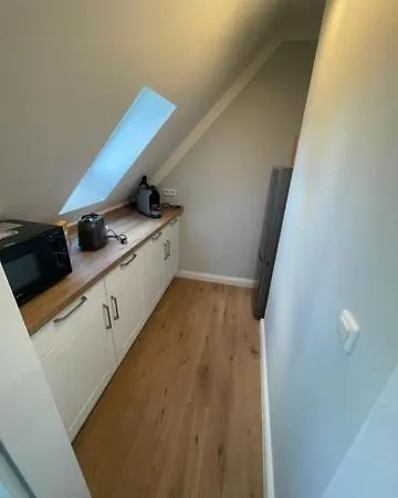 Mitten In Hamburg
