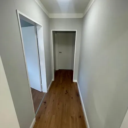 Mitten In Apartment *