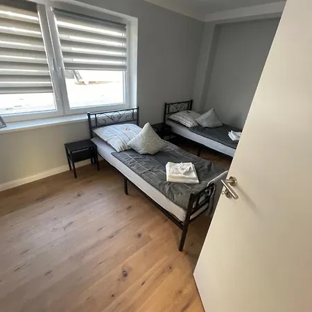 Mitten In * Hamburg